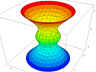 Bauchvase