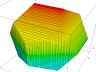 Dodecahedron graph