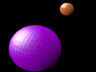 Elliptical Orbit