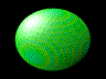 Ellipsoid Smush