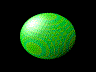 Ellipsoid Stretch