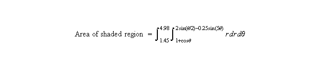 Double integral equations