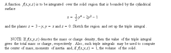 Example 9 equations