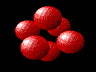 Six Spheres Smush