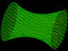 Velocity Field for Fluid Flow Through a Tube